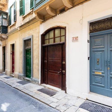 Valletta Archbishop 2 Zewnętrze zdjęcie