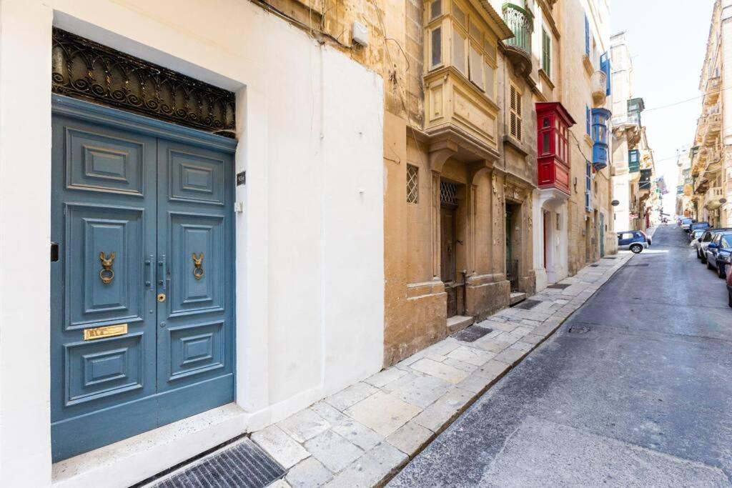 Valletta Archbishop 2 Zewnętrze zdjęcie